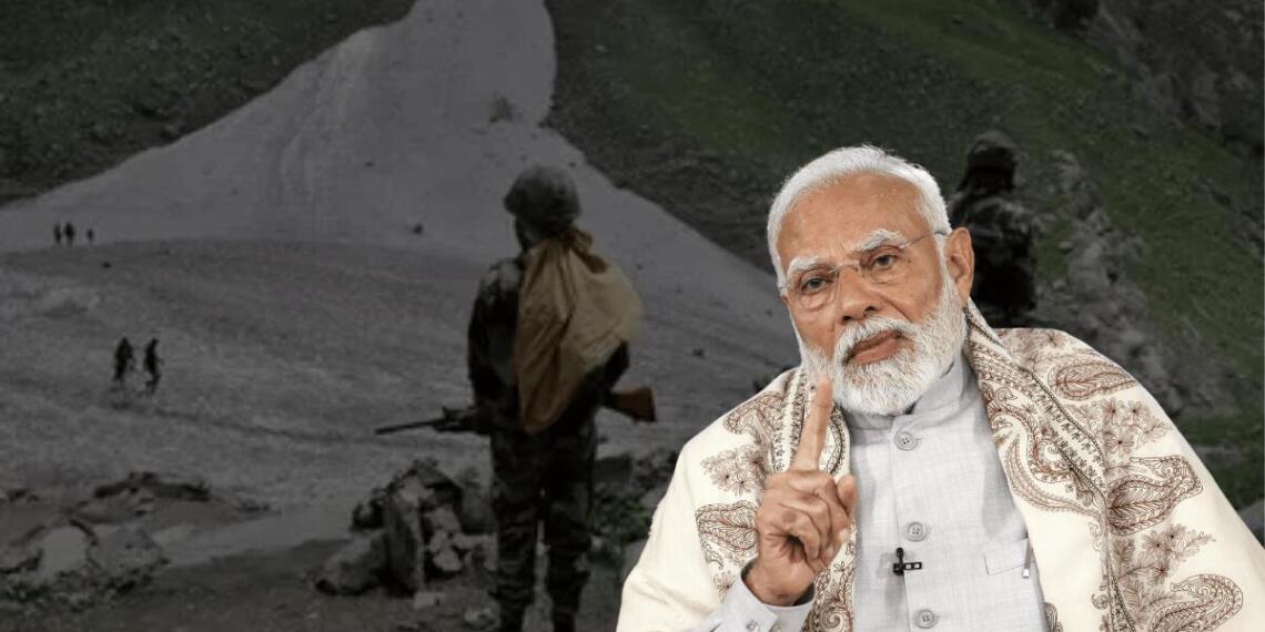 पहलगाम आतंकी हमले के बाद श्रीनगर के लिए रवाना हुए शाह; PM मोदी बोले-दोषियों को बख्शा नहीं जाएगा