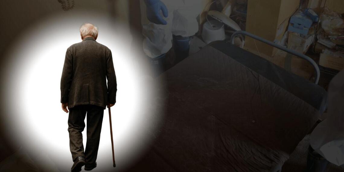 जापान में ‘तन्हा मौत’ का कहर: महीनों तक घरों में पड़े रहे हज़ारों शव; जानें क्या है ‘कोडोकुशी’?