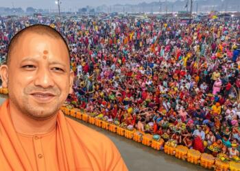 हार्वर्ड यूनिवर्सिटी में पढ़ाया जाएगा महाकुंभ मैनेजमेंट