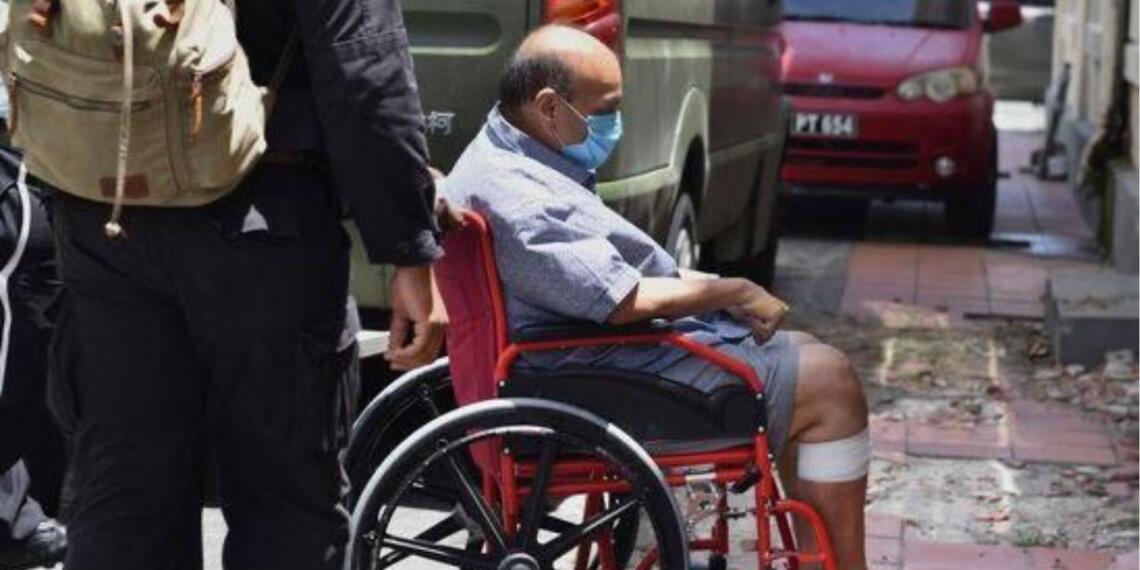 mehul Choksi arrested in belgium