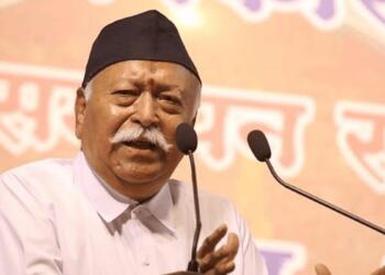 RSS प्रमुख मोहन भागवत
