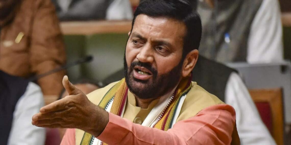 नायब सिंह सैनी