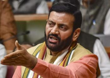 नायब सिंह सैनी