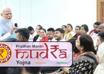 pm modi mudra yojana