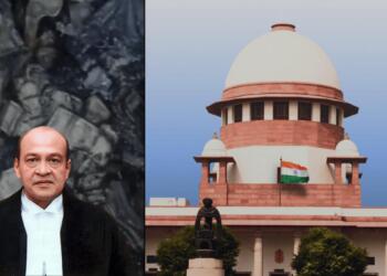 जस्टिस यशवंत वर्मा के घर मिले थे नोटों के बंडल