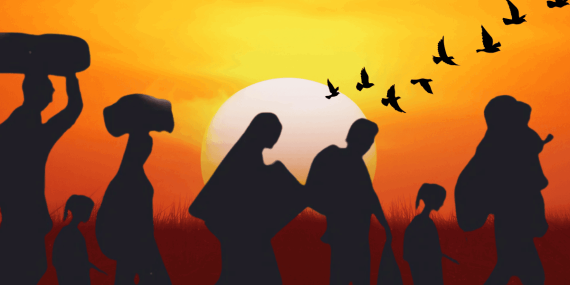 पलायन नहीं, प्रतिरोध का समय: हिंदू एकता ही बंगाल हिंसा का जवाब है