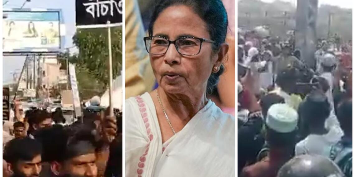 संविधान की हत्या करने पर क्यों आमदा हैं ममता सरकार