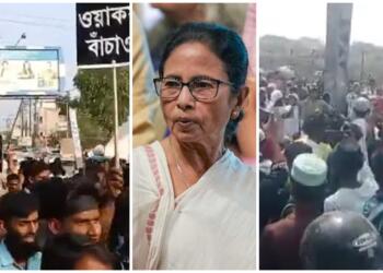 संविधान की हत्या करने पर क्यों आमदा हैं ममता सरकार