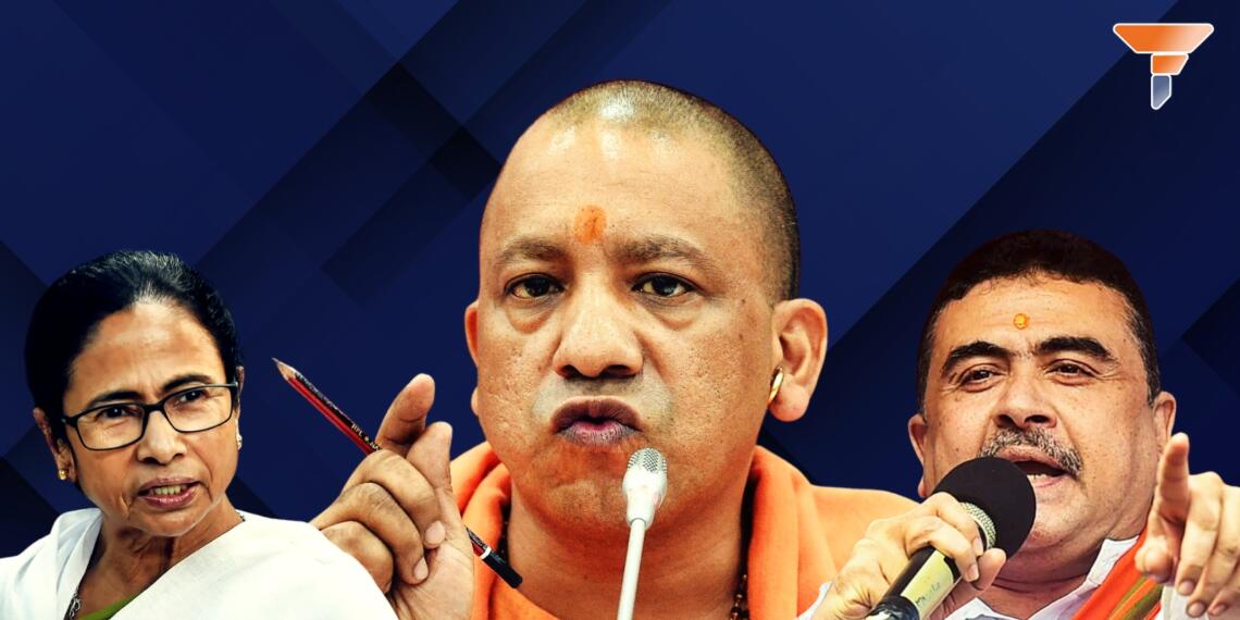 'हिंदुओं की रक्षा' के लिए CM योगी