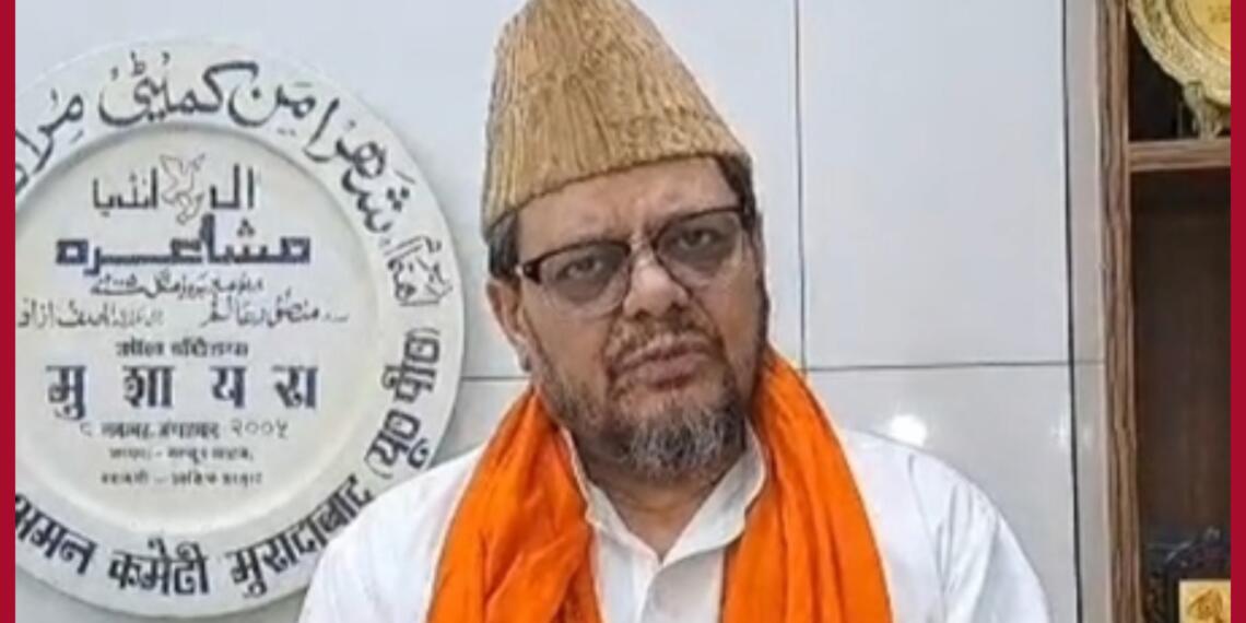 कशिश वारसी