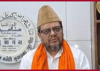 कशिश वारसी