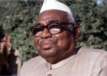 बाबूजी जगजीवन राम