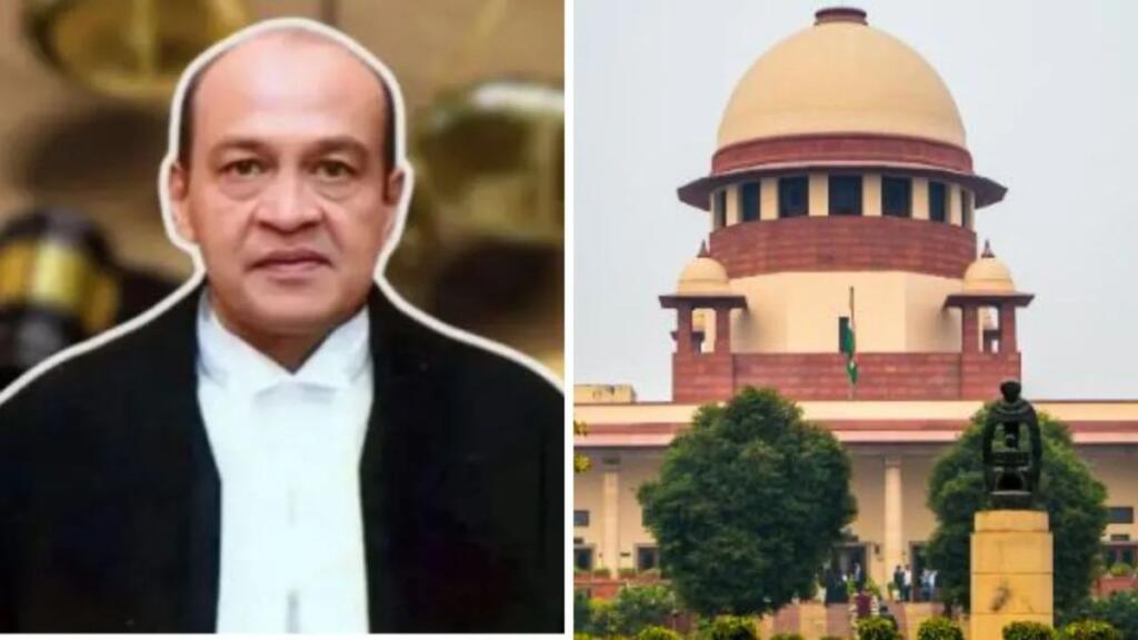न्यायमूर्ति यशवंत वर्मा