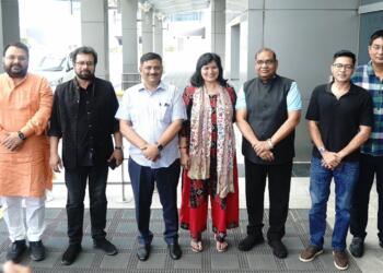 दुनियाभर में पाकिस्तान के झूठ को बेनकाब करने निकले भारतीय सांसदों के प्रतिनिधिमंडल