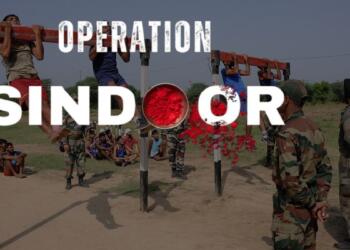 3000 अग्निवीर ने दिखाया दम