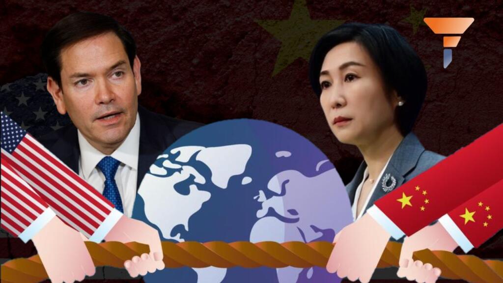 America Chine communist visas