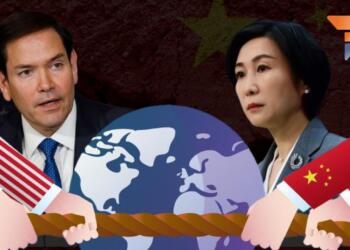 America Chine communist visas