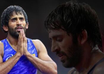 Bajrang Punia