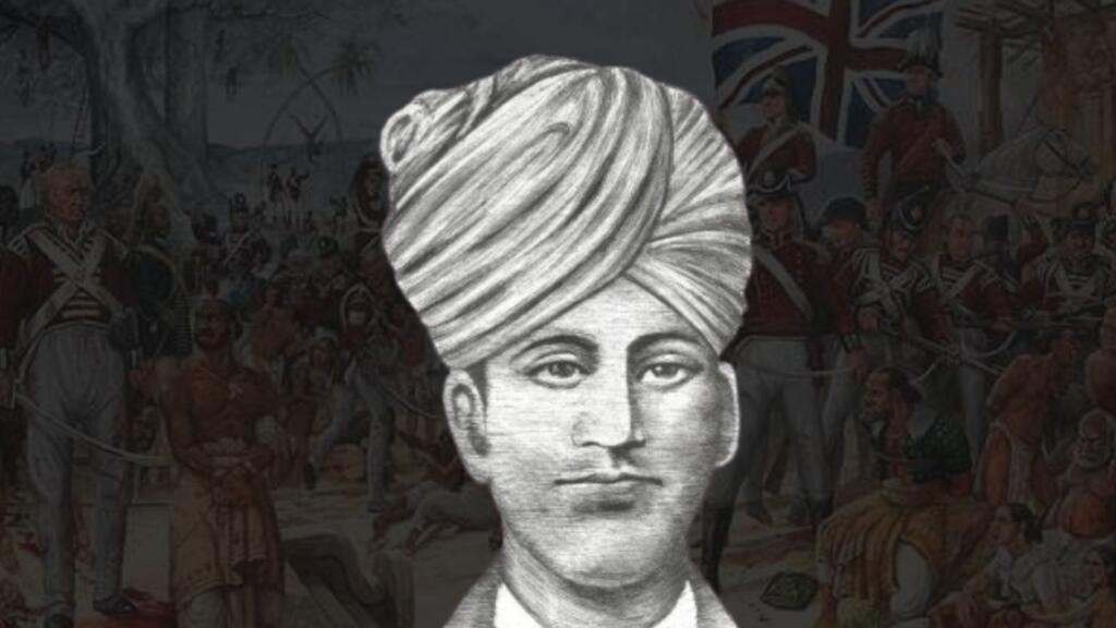 Balmukund Balidan Diwas