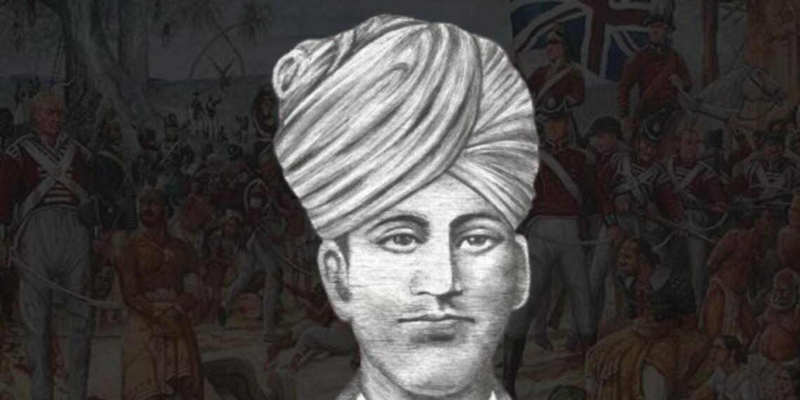 Balmukund Balidan Diwas