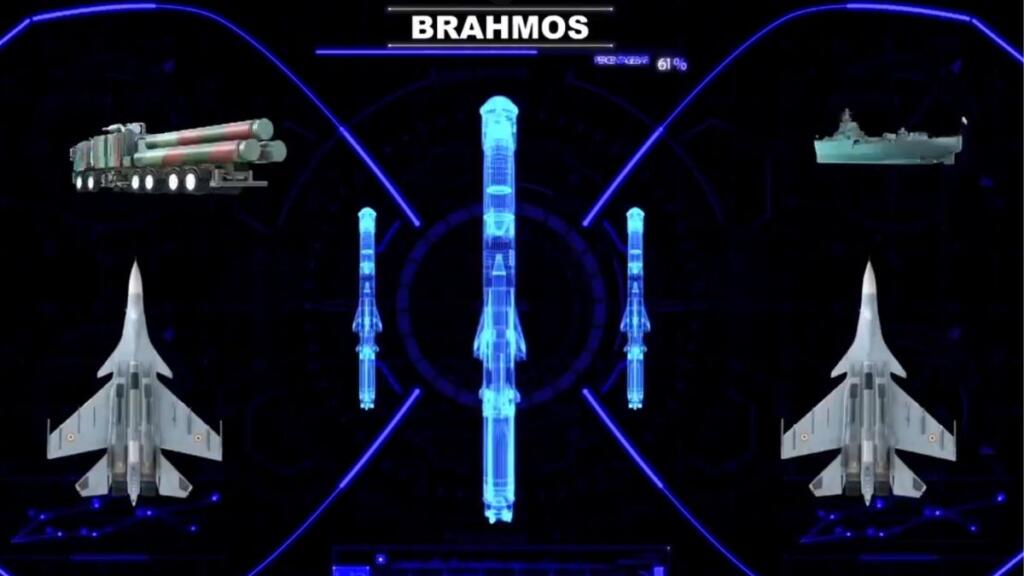 BrahMos