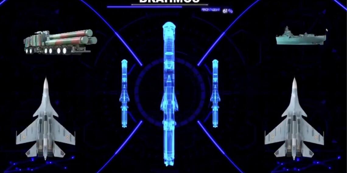 BrahMos