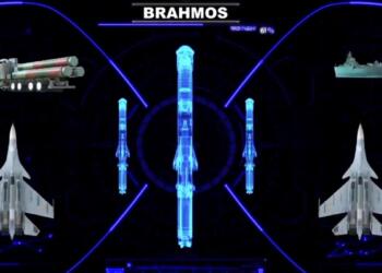 BrahMos