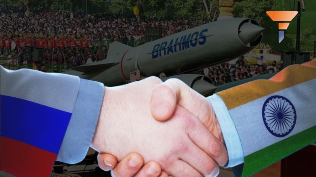 Brahmos
