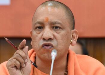 मुख्यमंत्री योगी आदित्यनाथ