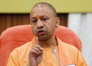 सीएम योगी