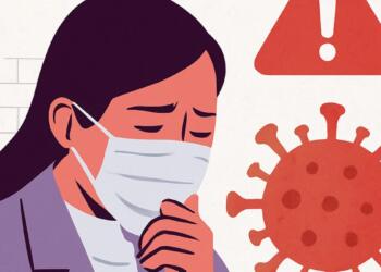 कोरोना का नया वैरिएंट