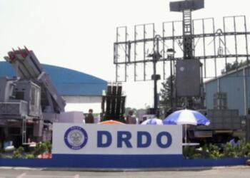 DRDO