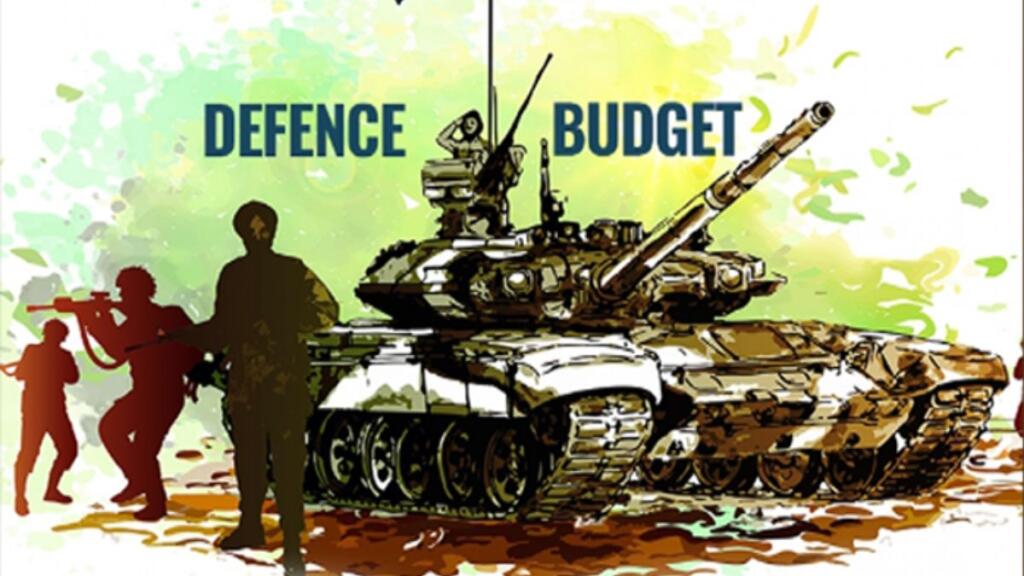 Defence Budget