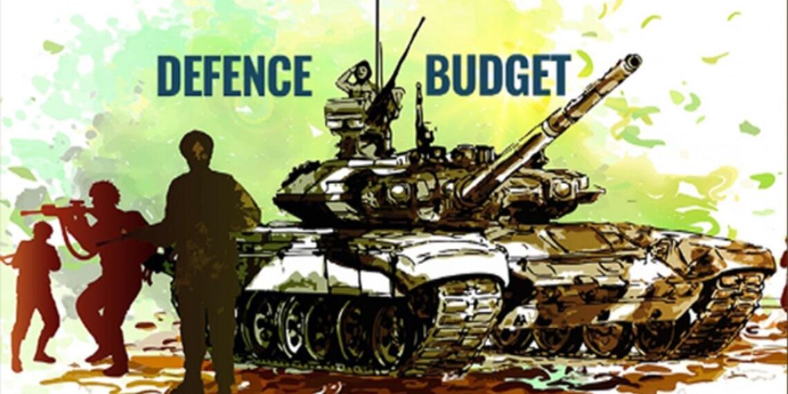 Defence Budget