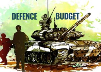 Defence Budget