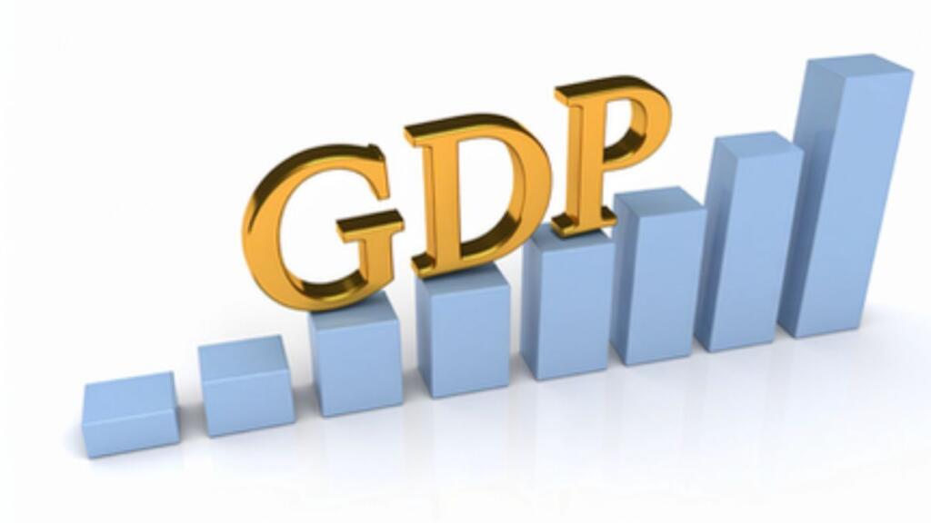 6.5% GDP वृद्धि का अनुमान