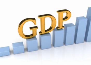 6.5% GDP वृद्धि का अनुमान