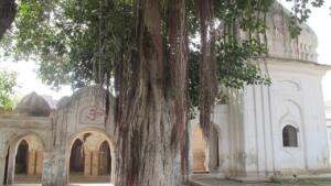 Gorakhnath Temple Peshawar Pakistan