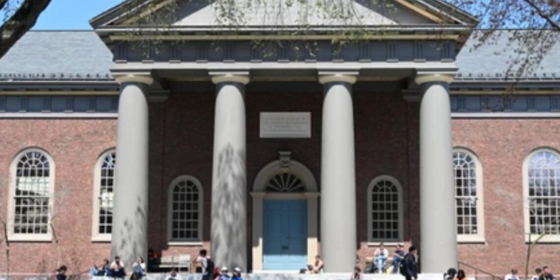 Harvard University