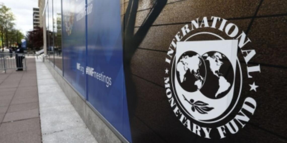IMF