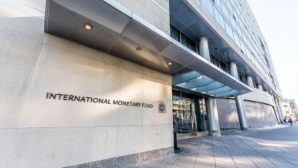 IMF