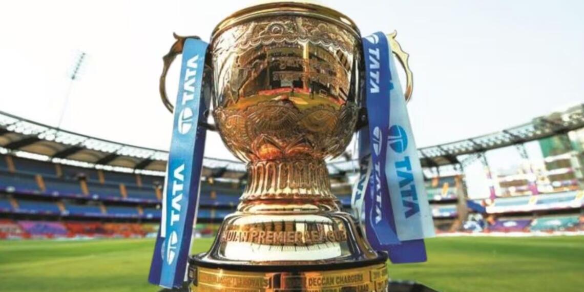 IPL 2025 Suspended