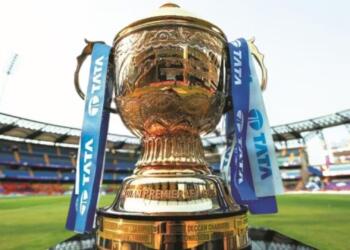 IPL 2025 Suspended