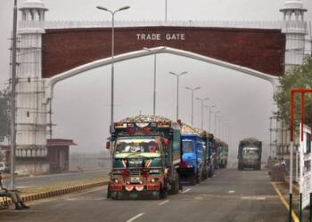 India Bans Imports From Pakistan After Pahalgam Attack