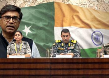 India Pakistan Ceasefire
