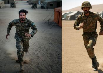 India Pakistan Operation Sindoor Story