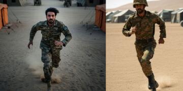India Pakistan Operation Sindoor Story