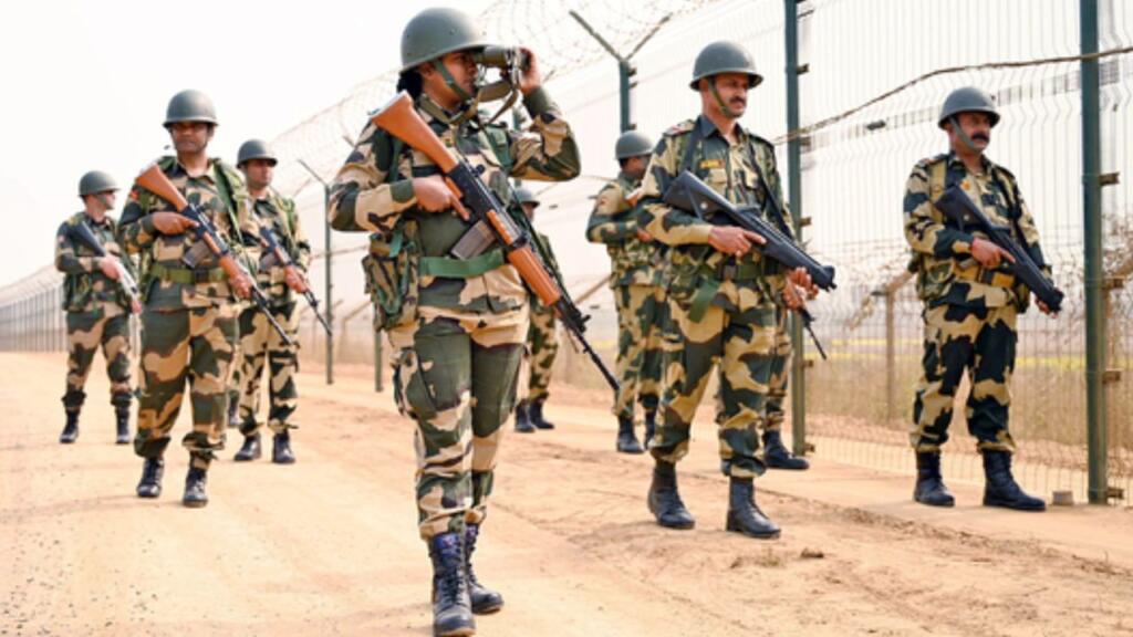 India Pakistan Tension