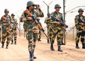 India Pakistan Tension