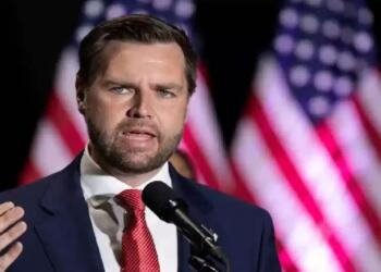 JD Vance On India Pakistan tension